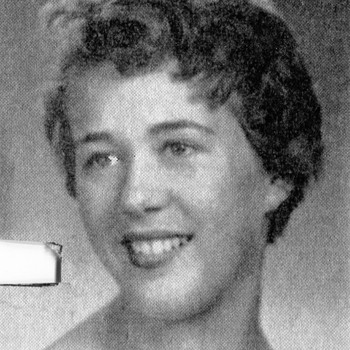 Photo of Jeanine VanKerckhove